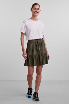 Springfield Short skirt  green