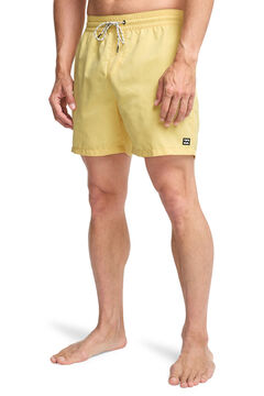 Billabong Traje de ba&ntilde;o bolsillo