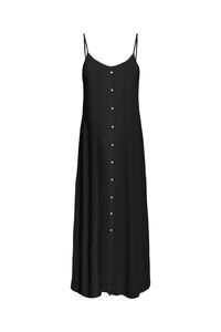 Only Langes Tr&auml;gerkleid