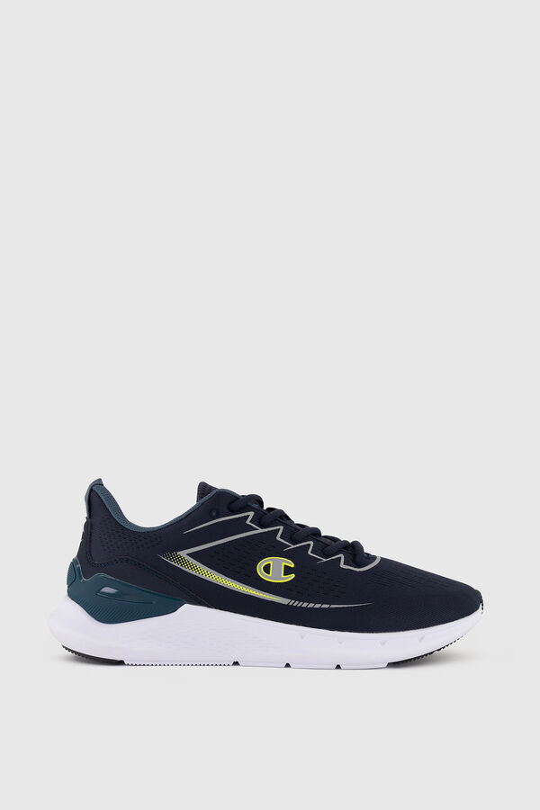 Springfield Champion Sports Trainers navy