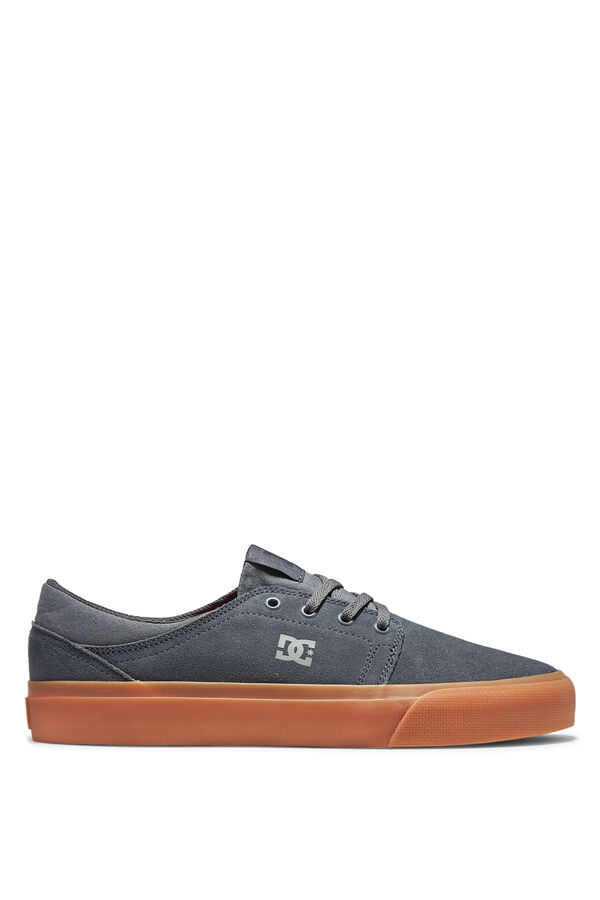 Springfield SD Tram - Shoes for men grey