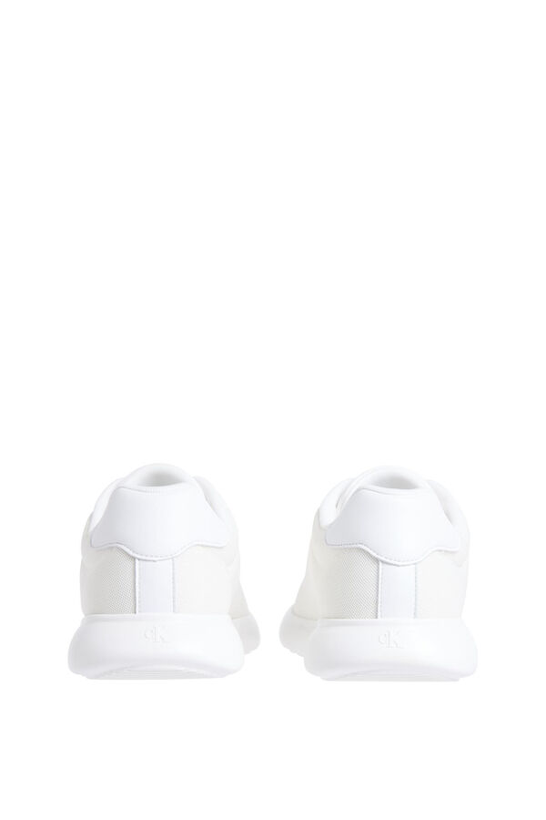 Calvin Klein Eva Runner Sneaker Bela