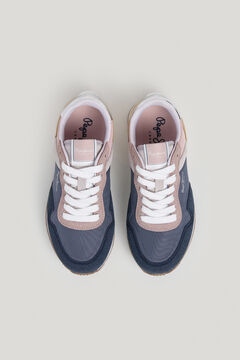 Pepe Jeans Sapatilhas estilo running