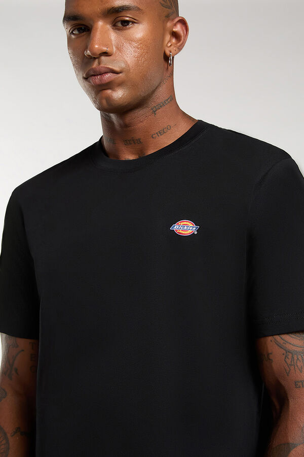 Dickies Short sleeve T-shirt black