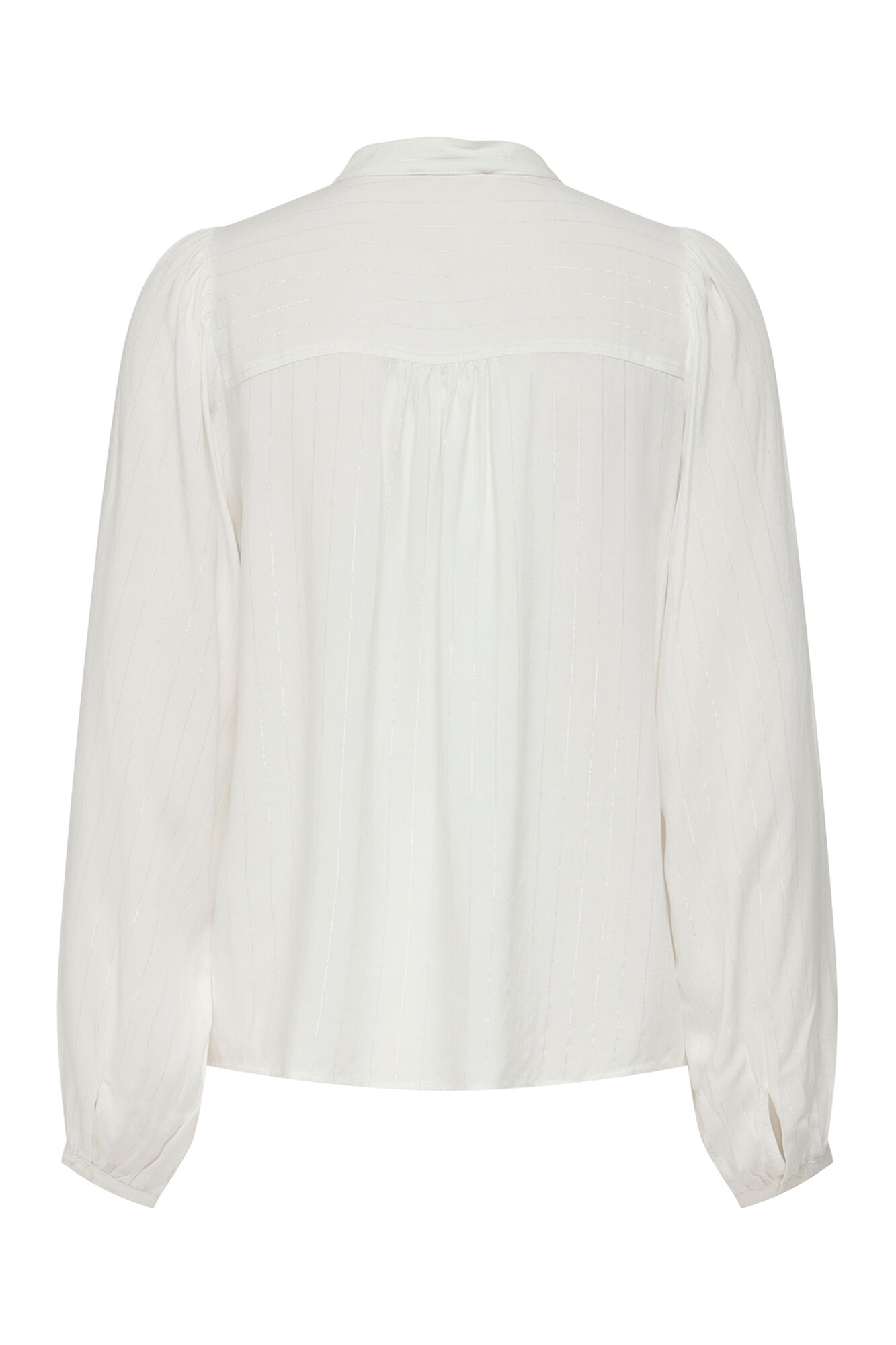 JDY Camisa manga comprida flu&iacute;da