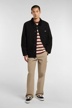 Dickies Pantal&oacute;n de lona The Carpenter nude