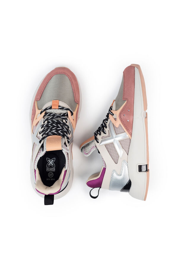 Munich Click Women's 99 Sneakers Bež