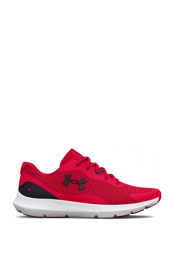 Springfield Under Armour Surge 4 trainers natural