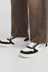 Jack & Jones Basic sneaker Crna