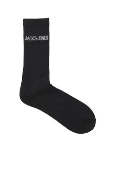 Jack & Jones Junior Calcetines deportivos corte bajo