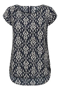 Only Camiseta manga corta