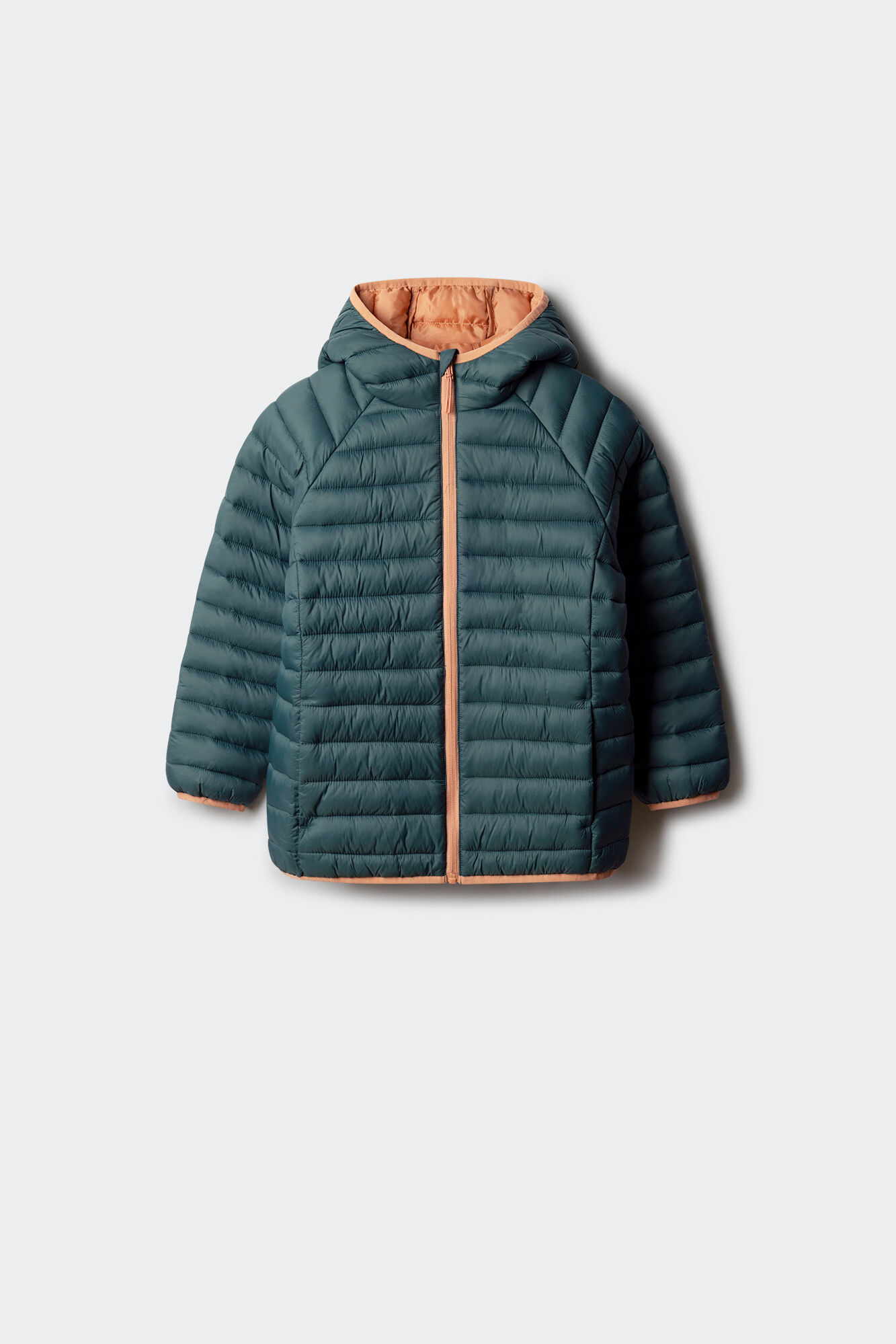 Springfield Kids Boy's padded jacket