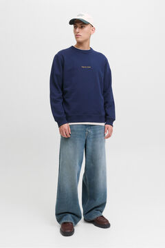 Jack & Jones Sudadera original studio