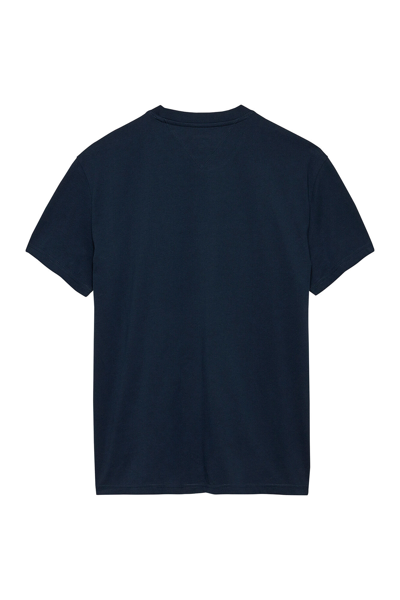Tommy Jeans T-shirt de homem de manga curta