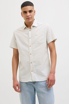 Jack & Jones Comfort Fit Hemd