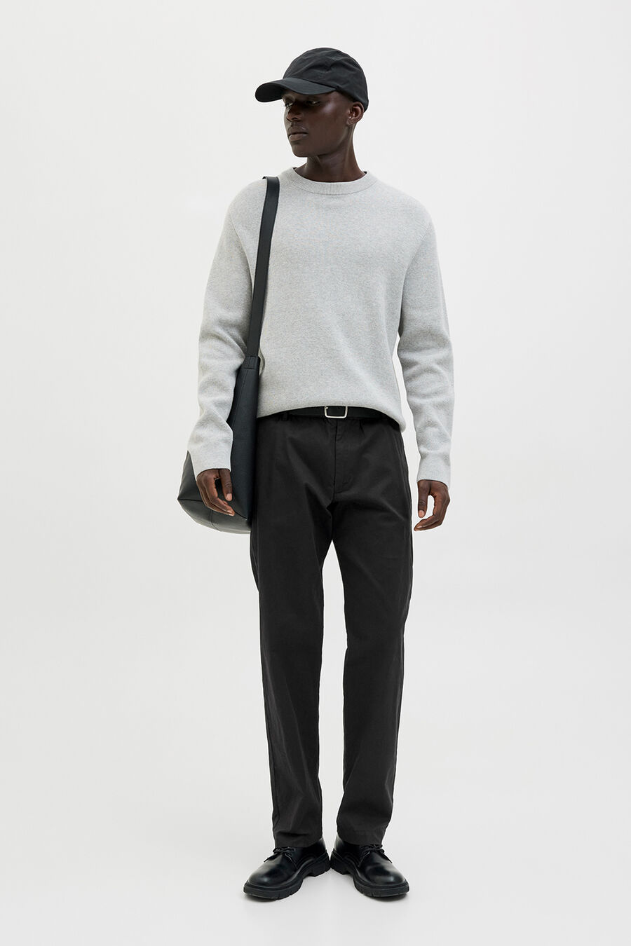 Pantalón estilo chino