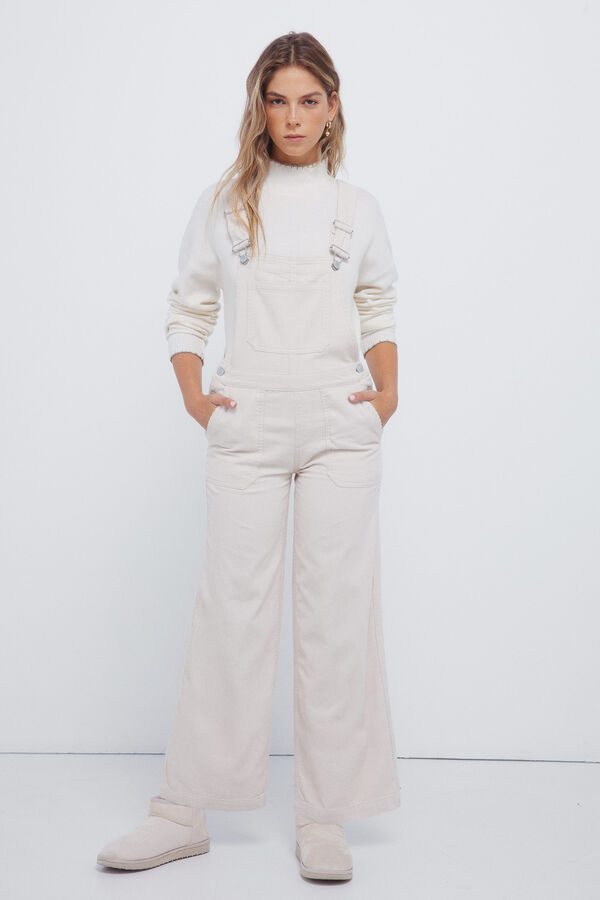 Springfield Corduroy corduroy nude