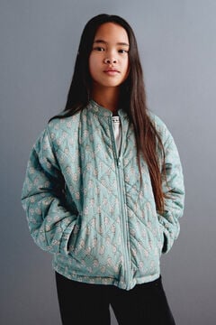Springfield Kids Bomber ikat para menina