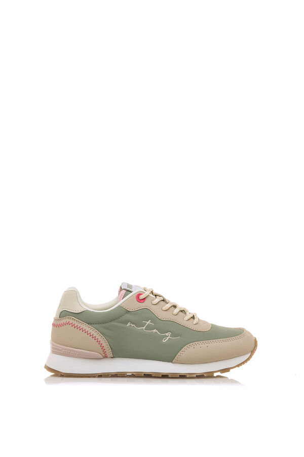 MTNG Casual sneakers green