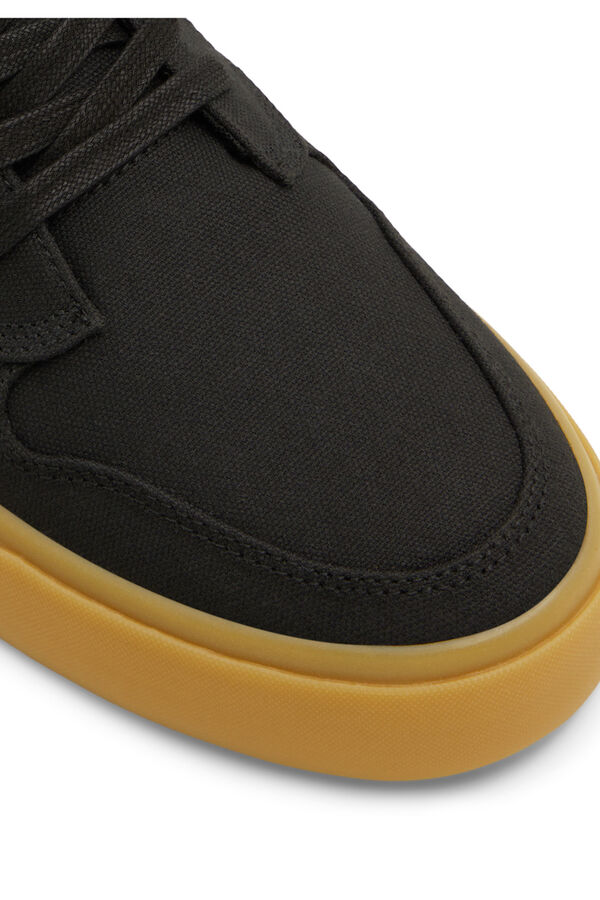 Element Zapatillas skater negro