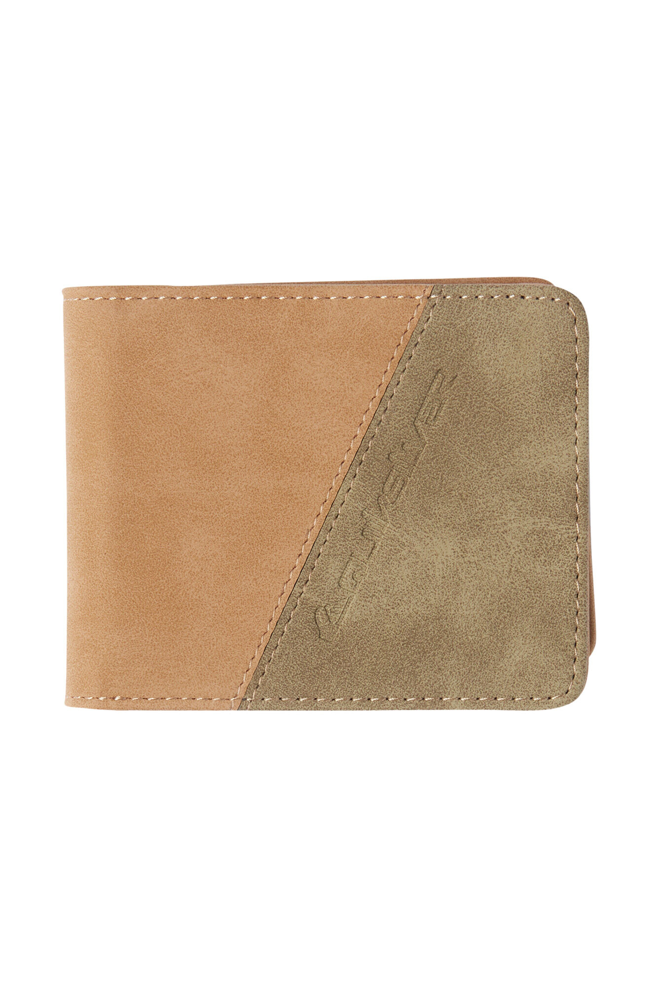 Quiksilver Sea Barker &ndash; Dreifach-Geldb&ouml;rse f&uuml;r Herren