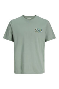 Jack & Jones Regular fit printed t-shirt