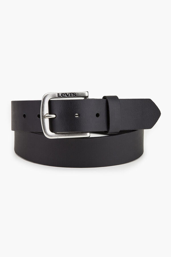 Levi's Leather belt black