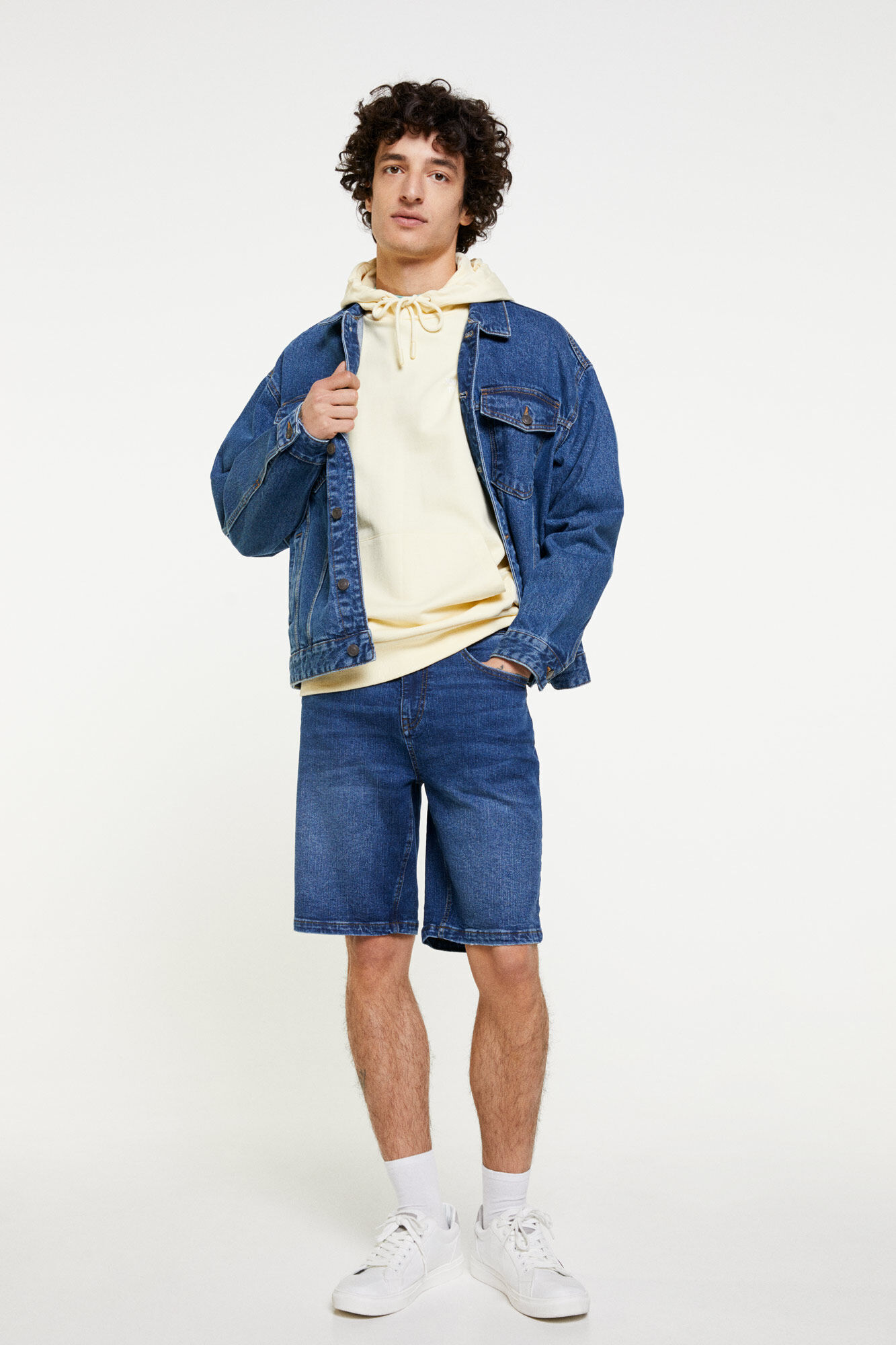 Bermudas y pantalones cortos de hombre | Rebajas | SPF