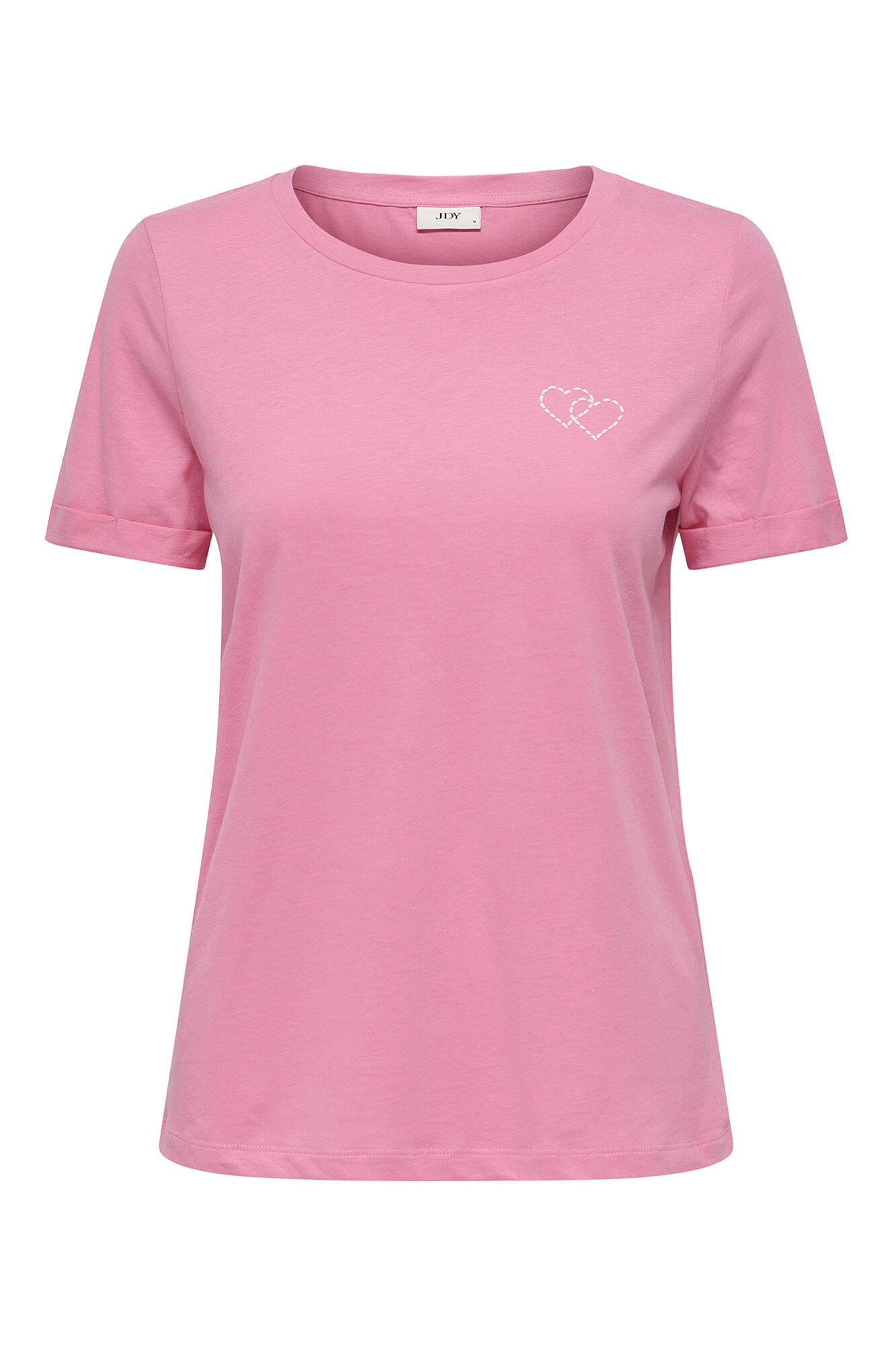 JDY Short-sleeved T-shirt