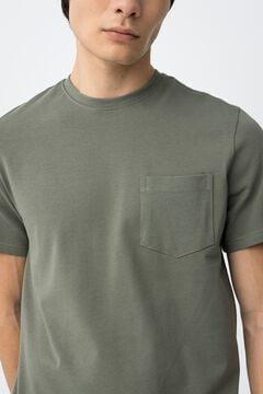 Tiffosi Camiseta cl&aacute;ssica