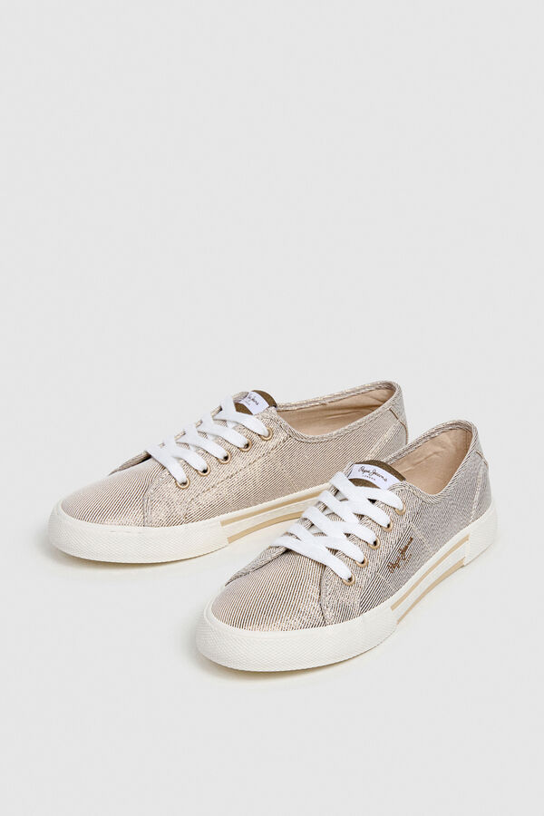 Pepe Jeans Brady Party W Sneakers printed