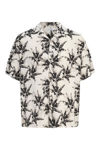 Jack & Jones Camisa loose fit viscosa