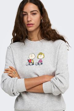 Only Sudadera SNOOPY