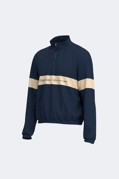 Joma Sudadera media cremallera