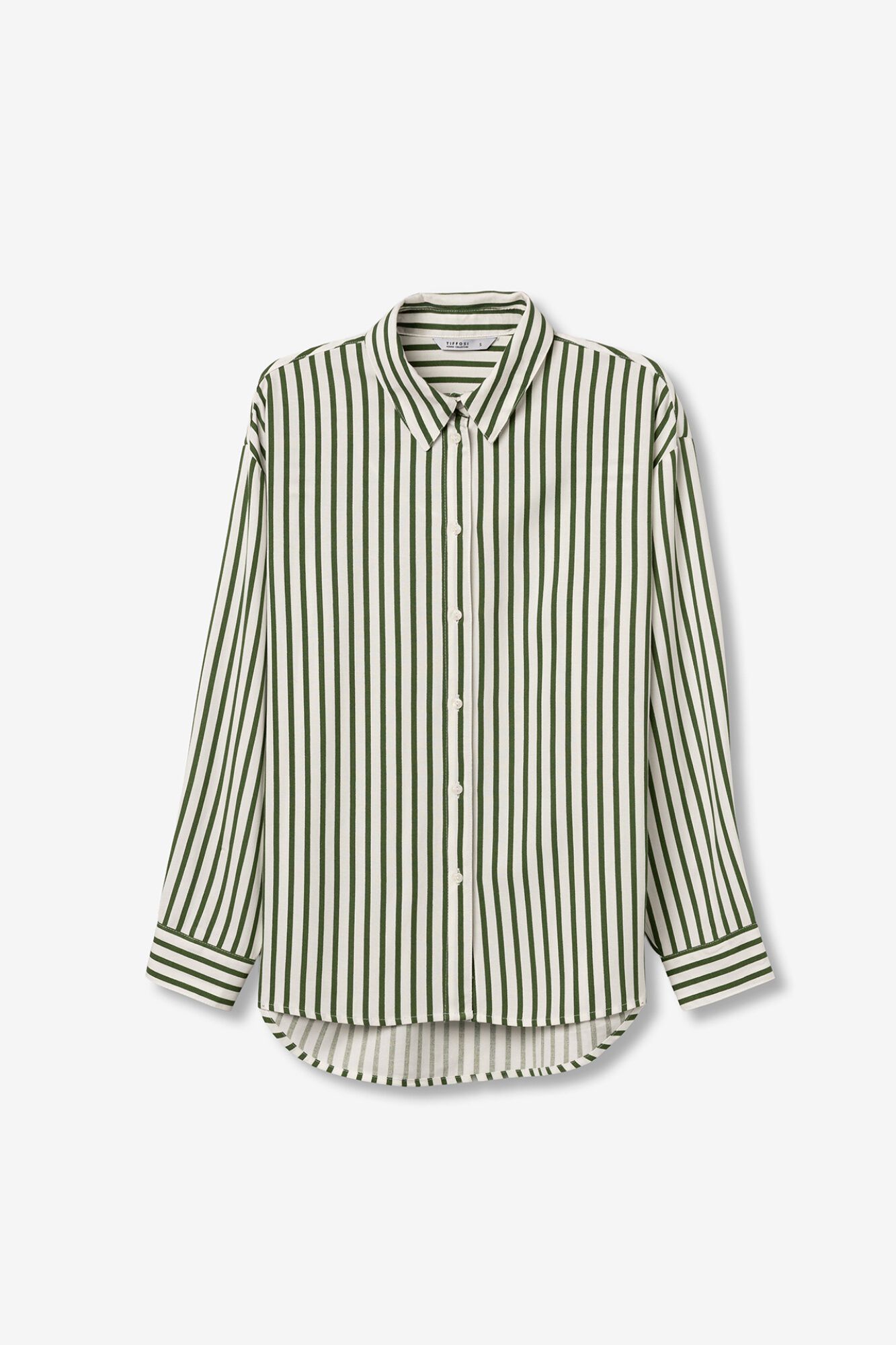Tiffosi Relaxed-fit shirt