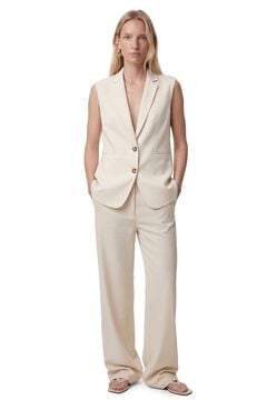 Koton Shirt midi dress
