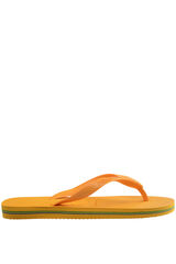 Havaianas Rubber flat sandals printed
