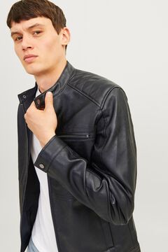 Jack & Jones Cazadora biker