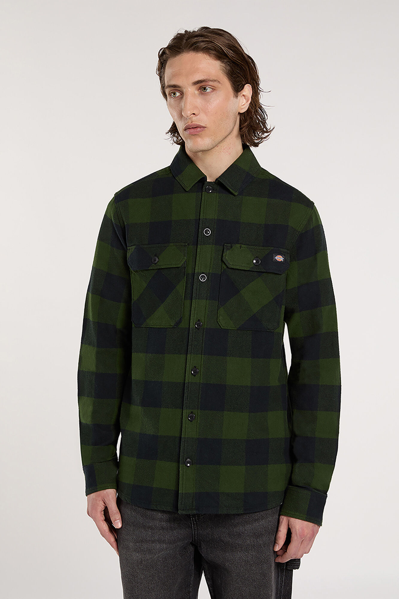 Dickies Camisa unisex The Sacramento