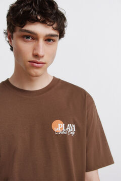 Springfield Beach T-shirt