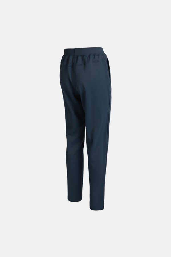 Izas Jogger trousers with pockets blue