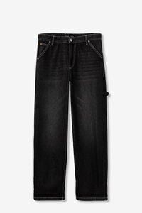 Tiffosi Young Cal&ccedil;a jeans super larga