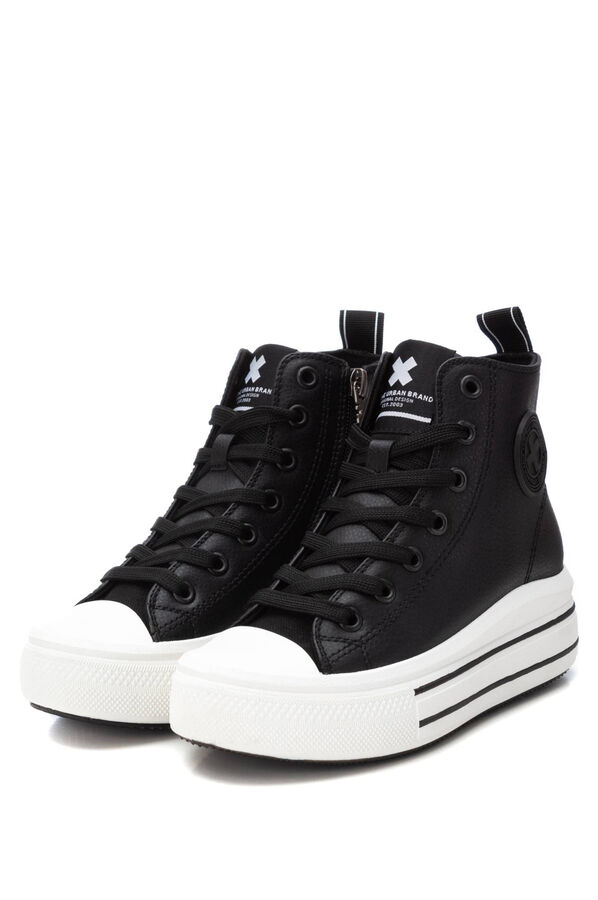 XTI Girl's Bootie  black