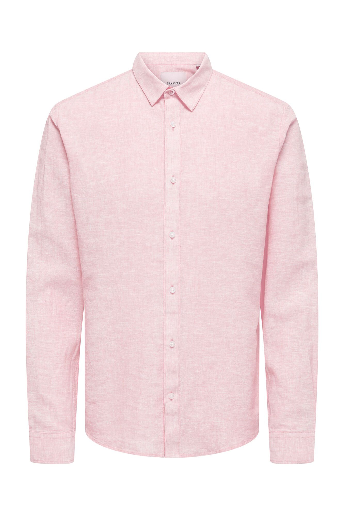 Only & Sons Camisa manga larga