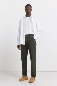 Springfield Pantal&oacute;n estructura comfort fit