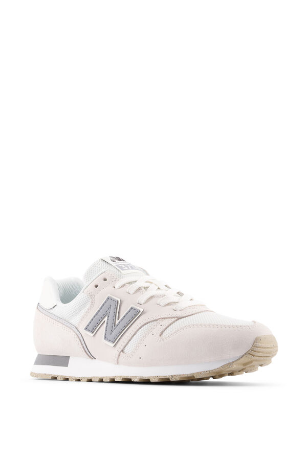New Balance New Balance 373V2 Sneakers Roze