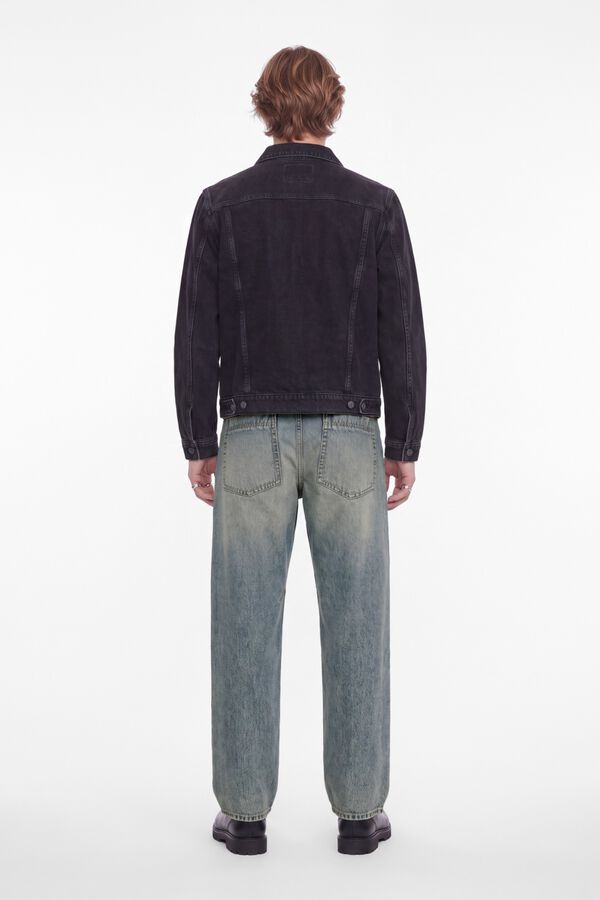 Jack & Jones Baggy jeans blue