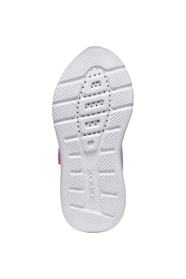 Geox Ténis baixos rosa