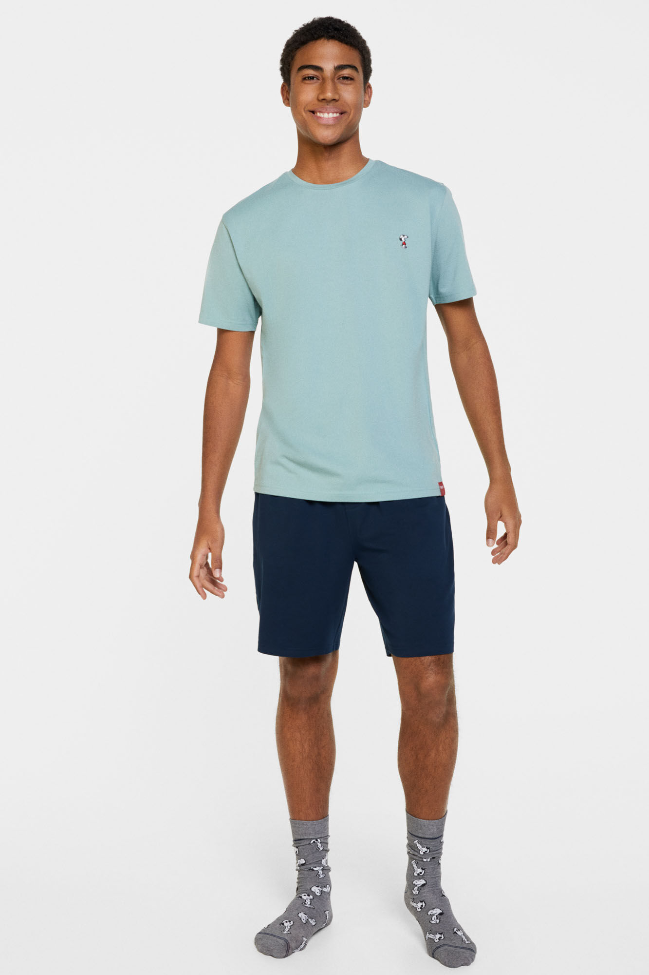 Pijamas para hombre | Nueva Colección | Springfield