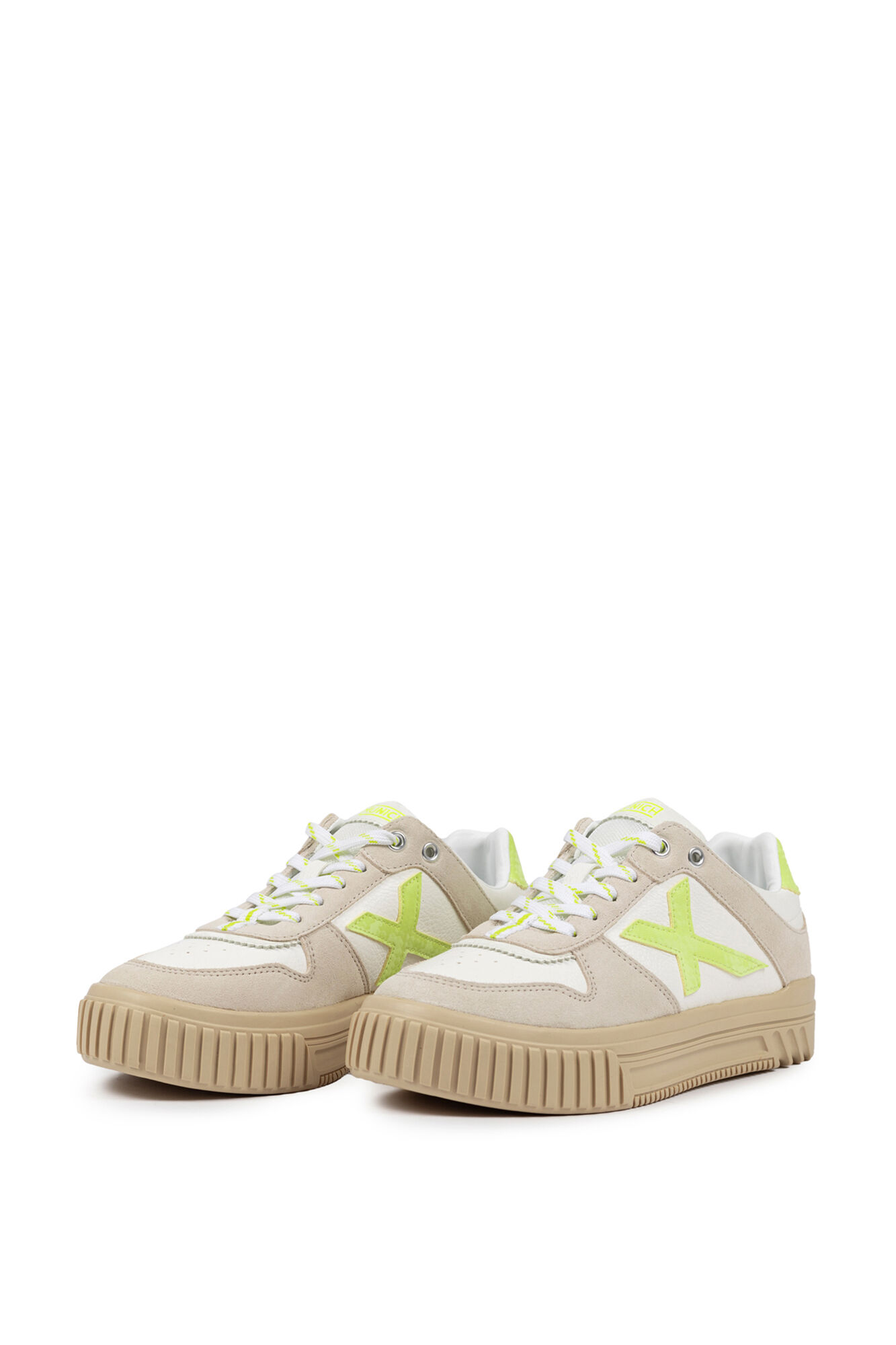 Munich Zapatillas Mina 09